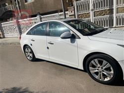 شيفروليه كروز